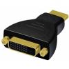 Va420 - adapter - hdmi male - dvi female - single link