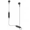 Audio-Technica ATH-C200BT - Casti Wireless In-ear