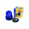 Eurolite police beacon col-1221 blue 12v/21w