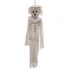 Europalms halloween doll, 90cm