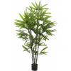 EUROPALMS Rhapis palm, artificial plant, 175cm