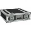 FCMK103/B - 19&quot; flightcase - 3HE - 337 mm depth with foam cover insert - 19&quot; flightcase - 3 he - 340 mm depth w/ foam cover insert