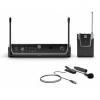 LD Systems U304.7 BPW - Wireless Microphone System with Bodypack and Brass Instrument Microphone