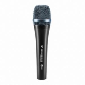 Microfon Vocal SENNHEISER E 945