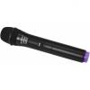 Omnitronic vhf-100 handheld microphone