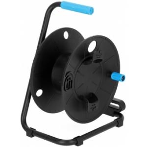 Adam Hall Cables 4 STAR CD 042 - Cable drum plastic with steel frame | size M