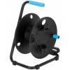 Adam hall cables 4 star cd 042 - cable drum plastic with steel frame |