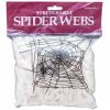 Europalms halloween spider web white 100g