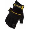 Manusi dirty rigger comfort fit fingerless - l,xl,xxl