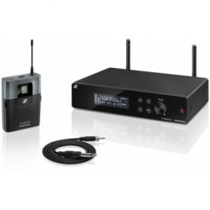 Sistem wireless instrument Sennheiser XSW 2-Cl1-A