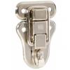 Adam hall hardware 16081 - drawbolt large padlockable
