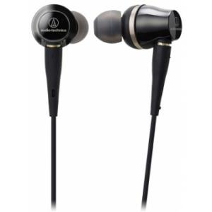 Audio-Technica ATH-CKR100iS Casti In-Ear High-Resolution cu Drivere Dual Phase Push-Pull