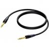 CLA610/10 - Jack male stereo - Jack male stereo - 10 meter