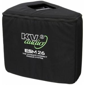 KV2 Audio Husa pentru ESM26