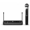 LD Systems U304.7 HHD - Wireless Microphone System with Dynamic Handheld Microphone - 470 - 490 MHz