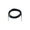 Omnitronic jack cable 3.5 stereo 1.5m bk