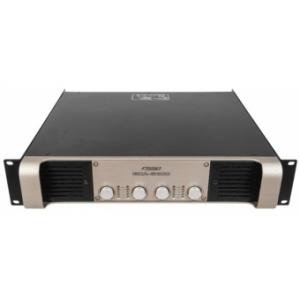 PSSO QCA-6400 4-channel SMPS amplifier