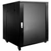 SPR612 - 19&quot; rack cabinet - 12 units - 600mm W x 600mm D