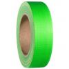 Adam hall accessories 58065 ngrn - gaffer tapes neon