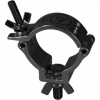 C6011a - lightweight aluminum clamp, 100kg load, 48-51mm tubes, m10