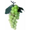 Europalms green grapes with leaves
