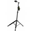 Gravity gs 01 nhb - foldable guitar stand with neck