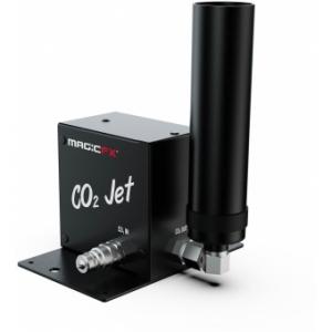 MAGICFX CO2 Jet I - Masina CO2