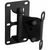 Omnitronic wall bracket for odp-208 black