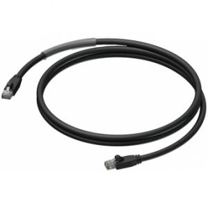 PRD500/1 - Networking cable - CAT5E -  SF/UTP - RJ45 - DuraFlex&trade; - 1 METER