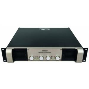 PSSO QCA-10000 4-channel SMPS amplifier