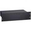 Adam Hall 19&quot; Parts 87409 - 19&quot; Housing 3 U rackmount