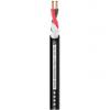 Adam hall cables 4 star l 240 - speaker cable 4.0 mm&sup2; awg11 |