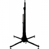 EXP520T - *4 stabilized-feet lifter 4 frames, 200Kg load, 5,2mt height, ins.35mm (M), 50Kg