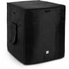 LD Systems DAVE 15 G4X SUB PC - Padded protective cover for DAVE 15 G4X subwoofer