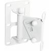 Omnitronic wall bracket for odp-208 white