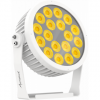 Prolights ARCPAR18DY - LED wash projector, 18 LED DY, IP65, 15&deg; beam, 127W, 6.86 kg