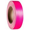 Adam Hall Accessories 58065 NPIN - Gaffer Tapes Neon Pink 38mm x 25m