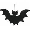Europalms silhouette bat, 32x60cm