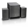 LD Systems DAVE 18 G3 - Compact 18&quot; active PA System