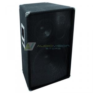 OMNITRONIC TMX-1530 3-way speaker 1000W