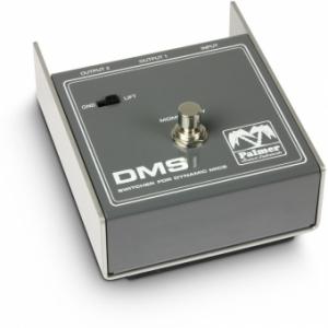 Palmer DMS - Dynamic Mic Switcher