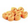 Tcm fx slowfall streamers 5mx0.85cm, orange, 100x