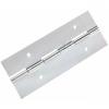 Adam hall hardware 2606 - piano hinge steel