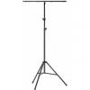 Adam Hall Stands SLTS 017 - Lighting Stand large with TV Spigot Adapter