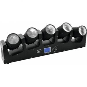 EUROLITE LED MFX-5 Beam Effect