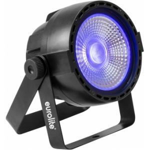 EUROLITE LED PARty UV Spot