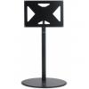 Flat panel support floor stand 55'