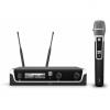 Ld systems u506 hhc - wireless microphone system with