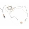 Ld systems ws 100 series - headset beige-coloured