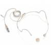 LD Systems WS 100 Series - Headset beige-coloured